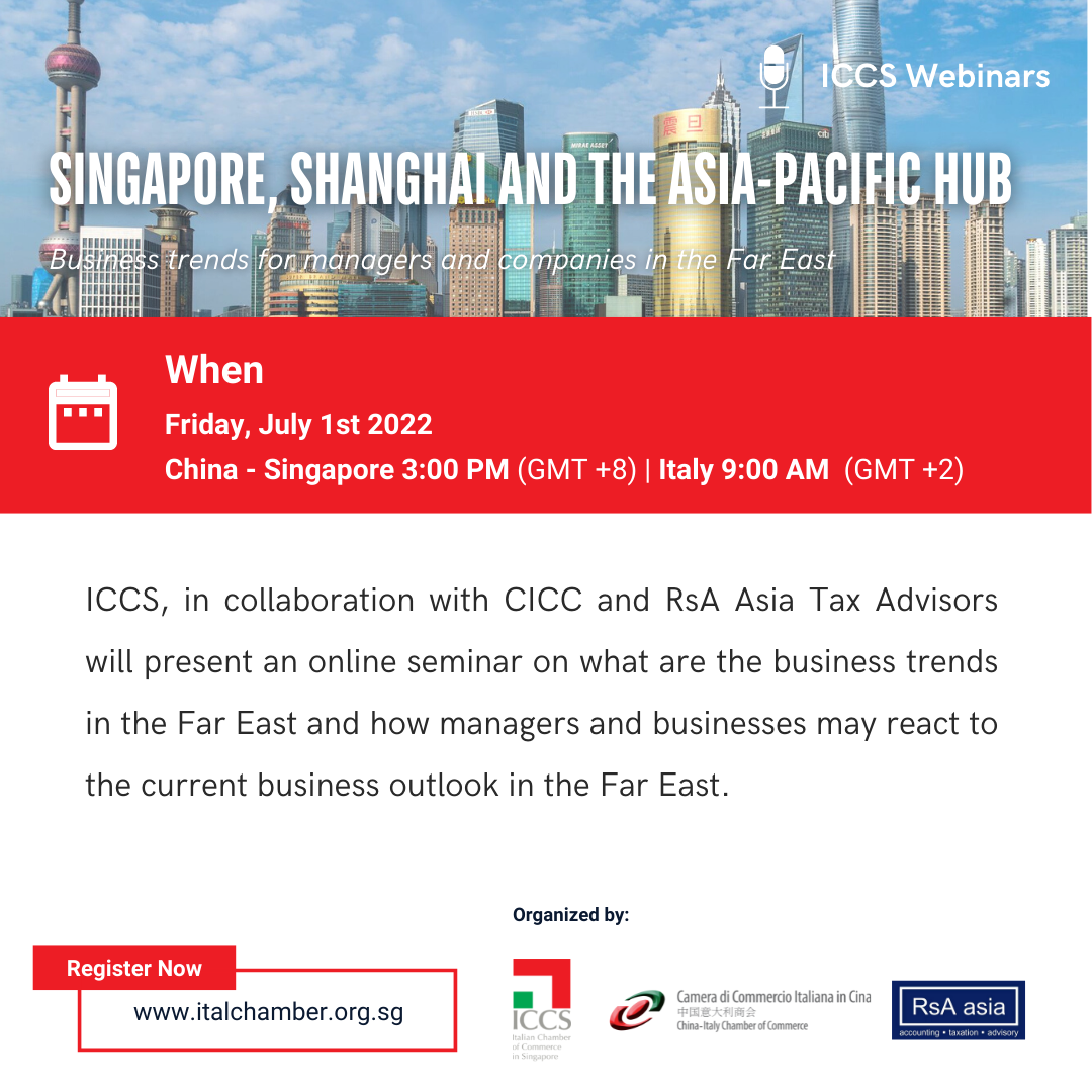 thumbnails WEBINAR: Singapore, Shanghai and the Asia-Pacific Hub