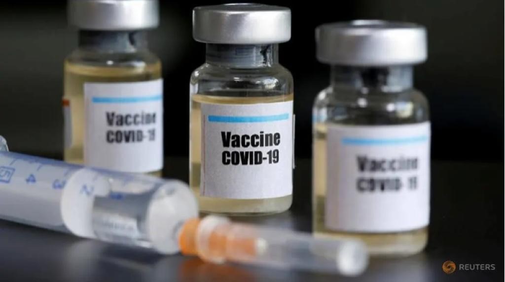 vaccine covid