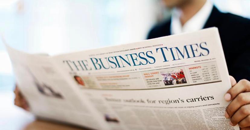 Business times