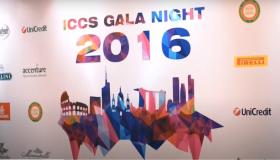 ICCS Gala Night 2016