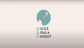 ICCS Gala Night 2015